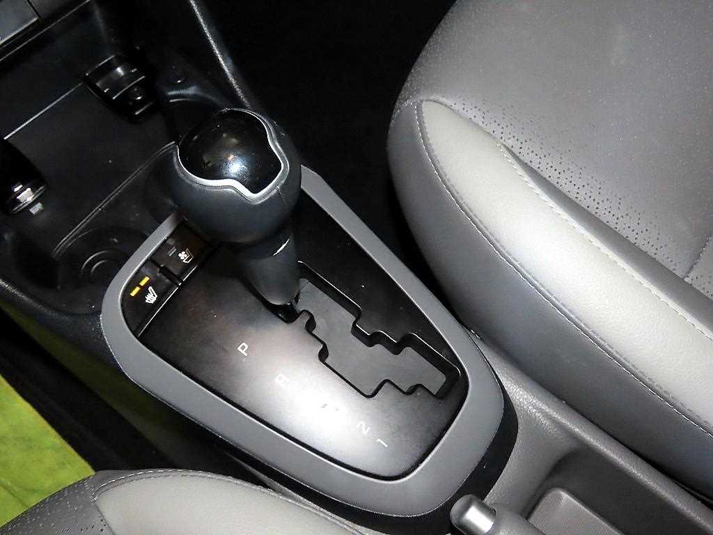 KIA Morning - Vista 12