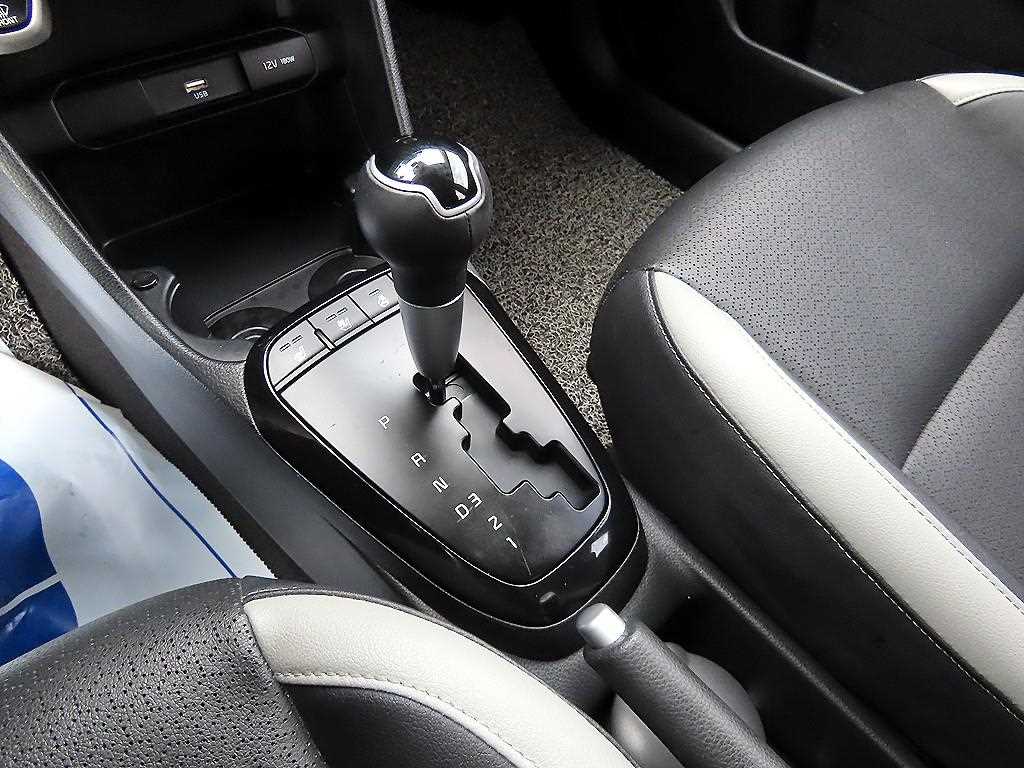 KIA Morning - Vista 10