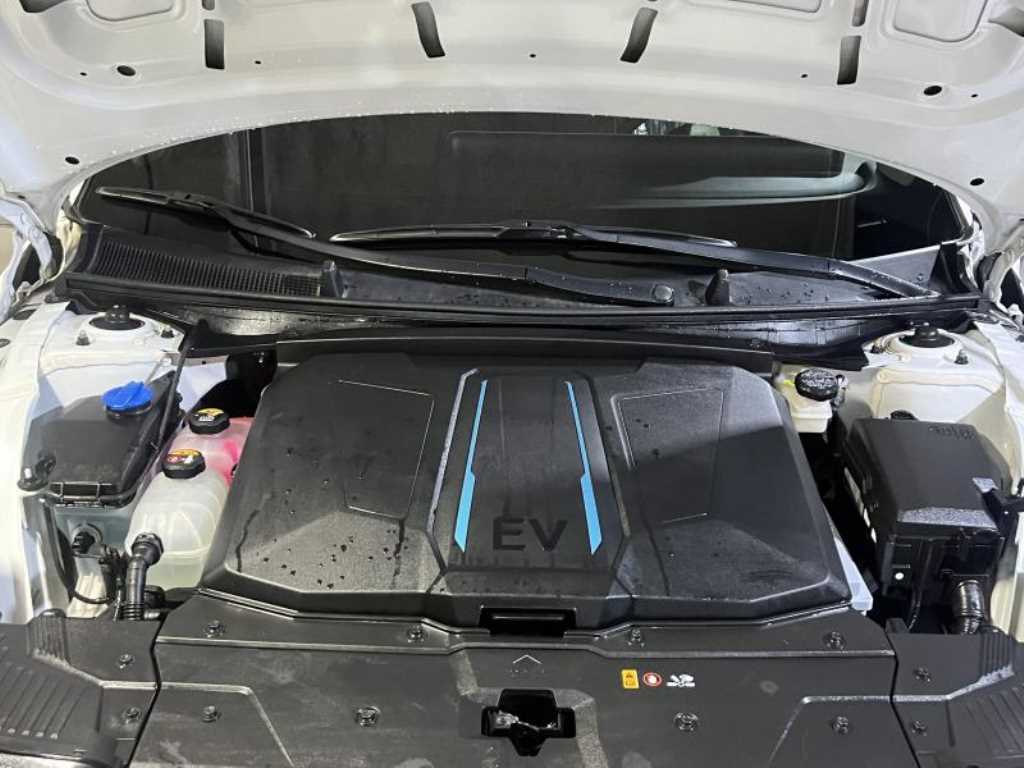 HYUNDAI Ioniq 5 2022 Blanco - Importación desde Corea - HF Imports Iquique - Foto 19