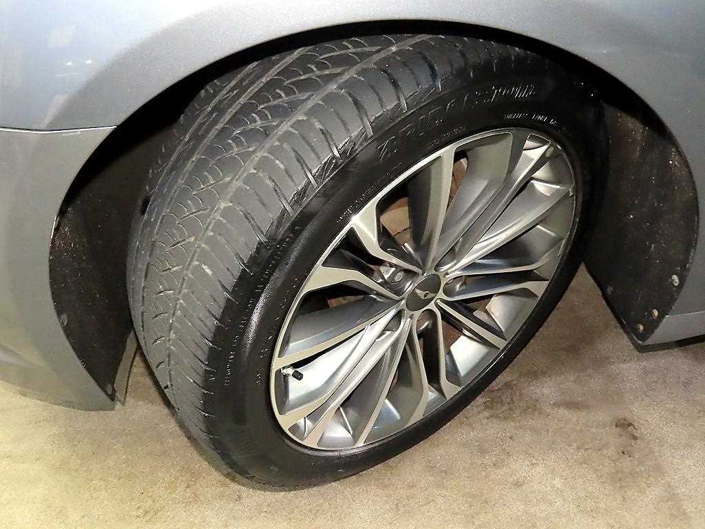 HYUNDAI Genesis 2016 Gris - Importación desde Corea - HF Imports Iquique - Foto 20