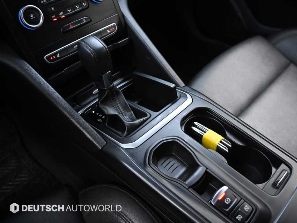 SAMSUNG SM6 - Vista 9