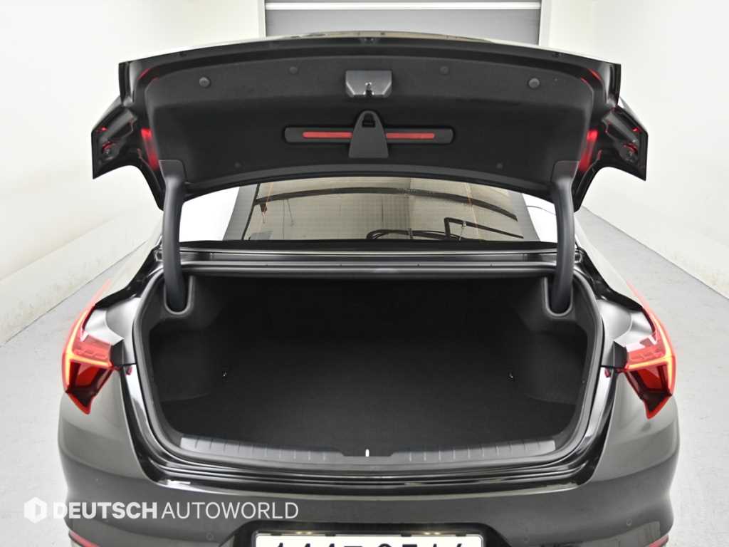 KIA K8 2022 Negro - Importación desde Corea - HF Imports Iquique - Foto 20