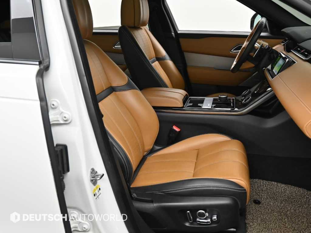 Land Rover Range Rover Bella - Vista 10