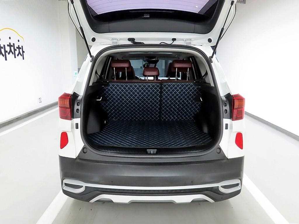 KIA Seltos - Vista 5