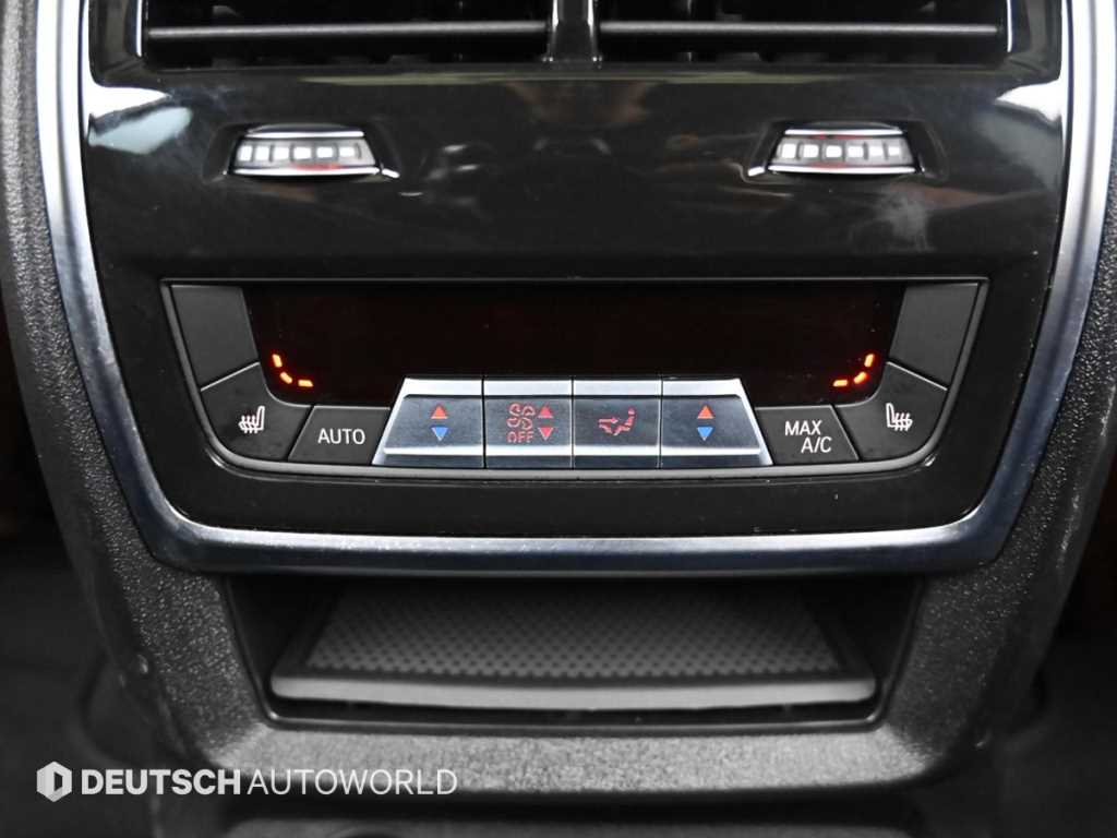 BMW X7 2024 Blanco - Importación desde Corea - HF Imports Iquique - Foto 16