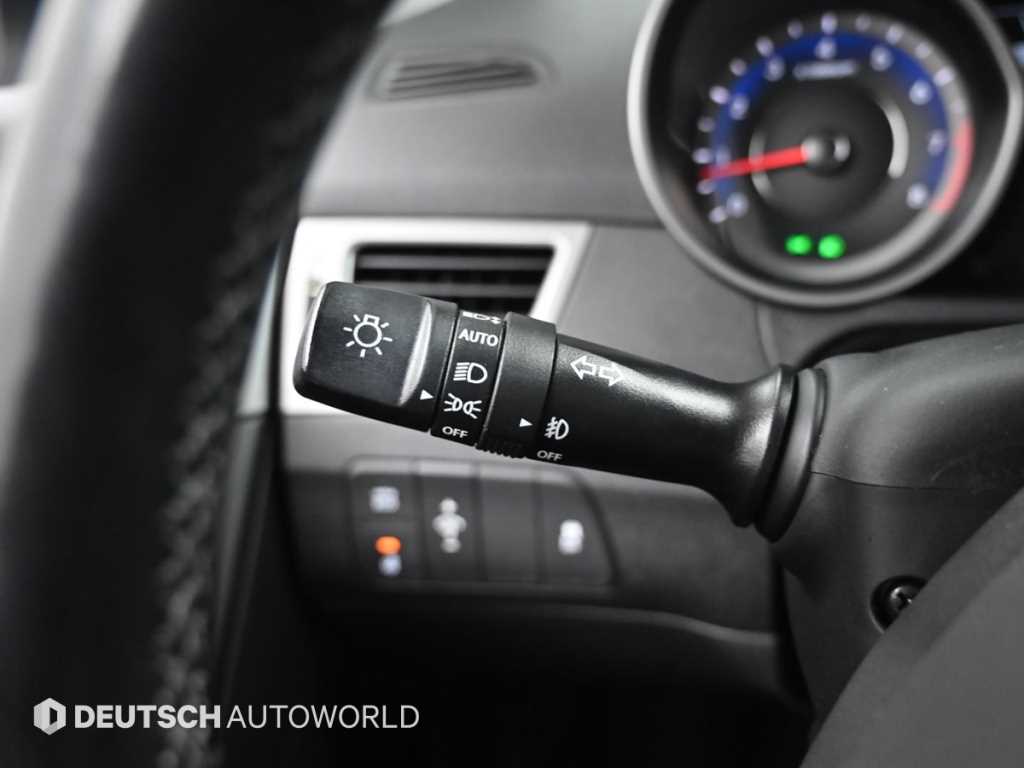 HYUNDAI Avante 2015 - Importación desde Corea - HF Imports Iquique - Foto 17