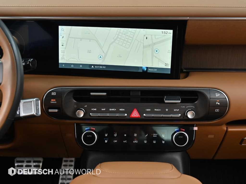 HYUNDAI Palisade 2026 - Importación desde Corea - HF Imports Iquique - Foto 14