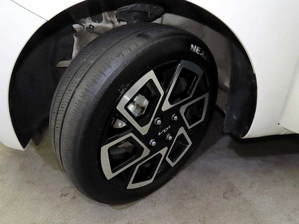 KIA Ray 2024 Blanco - Importación desde Corea - HF Imports Iquique - Foto 20