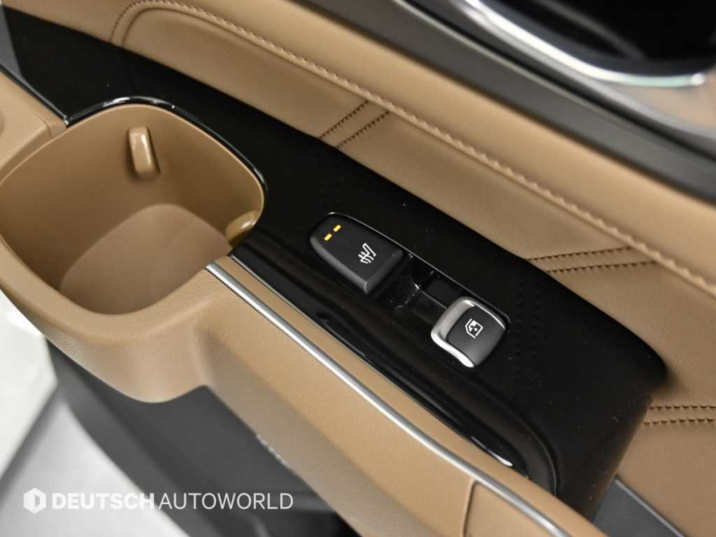 KIA Sorento 2024 Blanco - Importación desde Corea - HF Imports Iquique - Foto 16