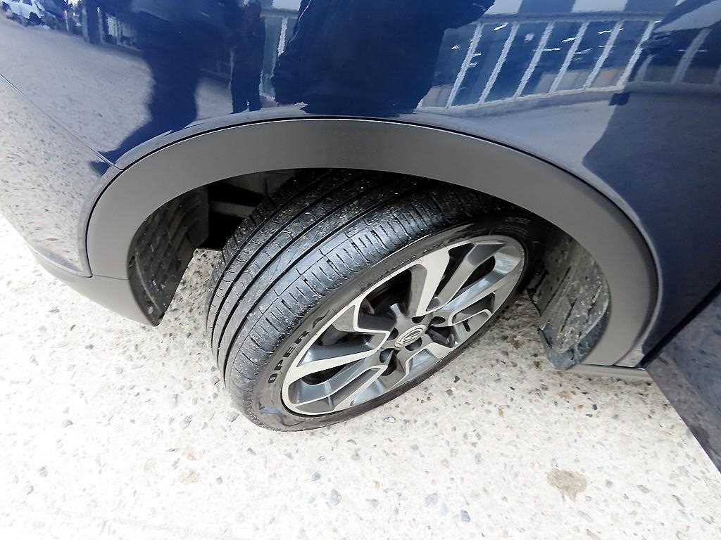 Ssangyong Tivoli 2016 Azul - Importación desde Corea - HF Imports Iquique - Foto 19