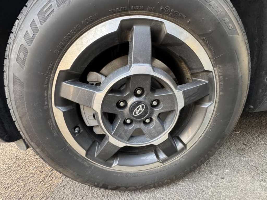 HYUNDAI Palisade 2023 Blanco - Importación desde Corea - HF Imports Iquique - Foto 16