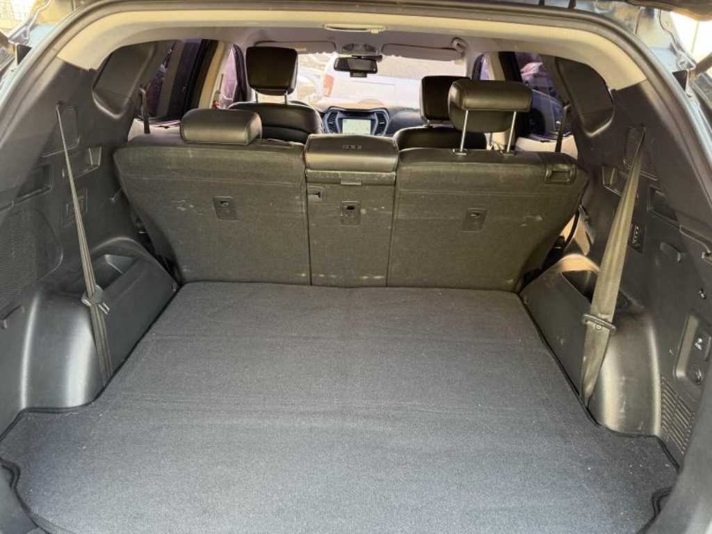 HYUNDAI Santa Fe 2013 - Importación desde Corea - HF Imports Iquique - Foto 19