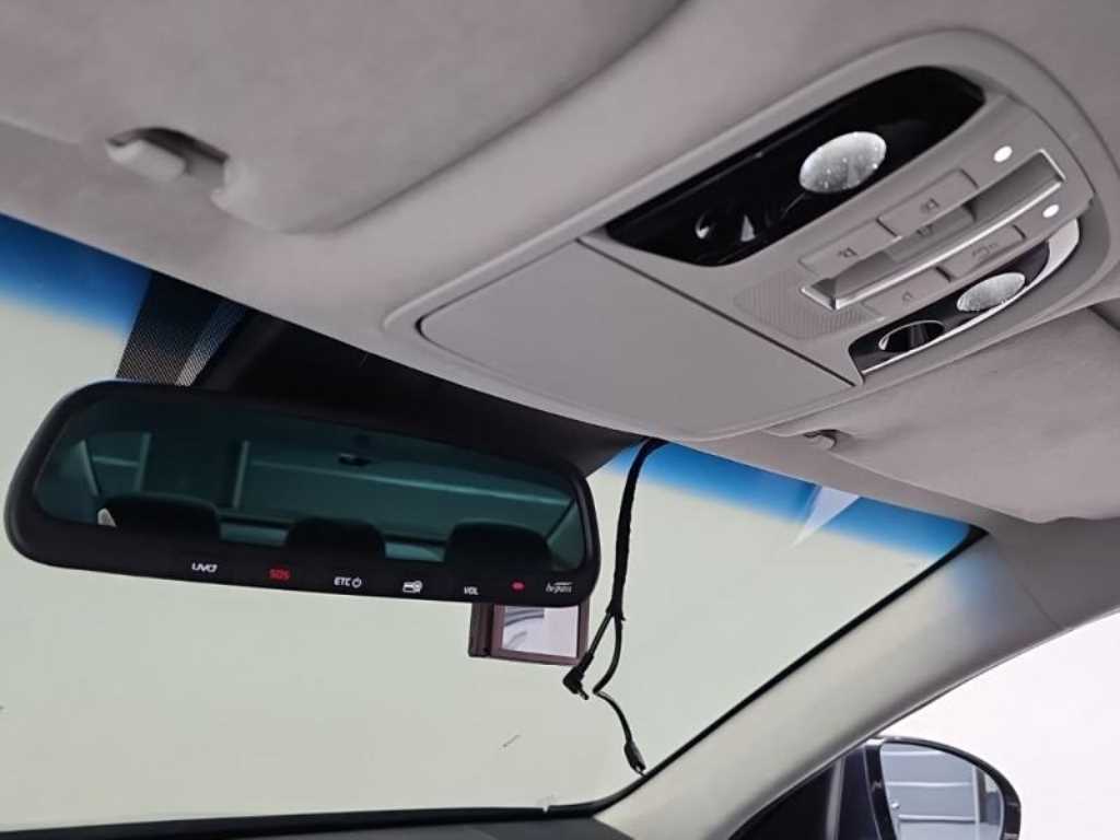 KIA K7 2020 Azul - Importación desde Corea - HF Imports Iquique - Foto 16