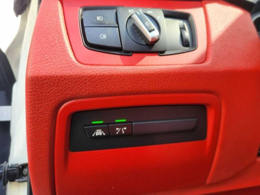 BMW 4 Series - Vista 7