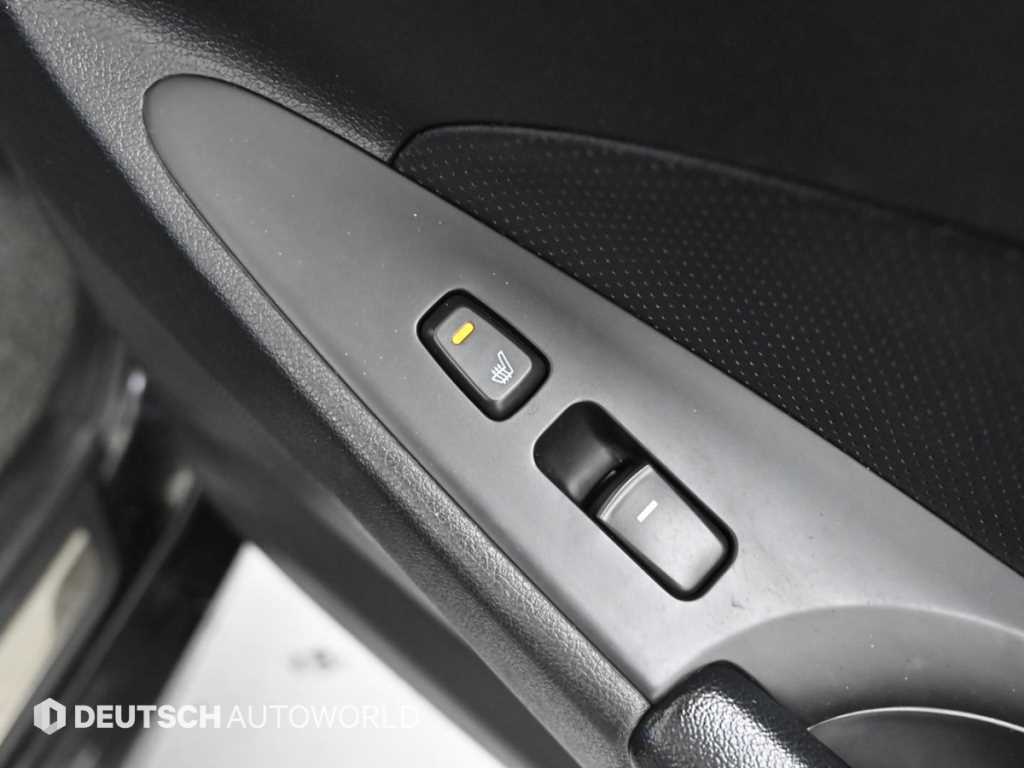 HYUNDAI Sonata 2012 Negro - Importación desde Corea - HF Imports Iquique - Foto 18