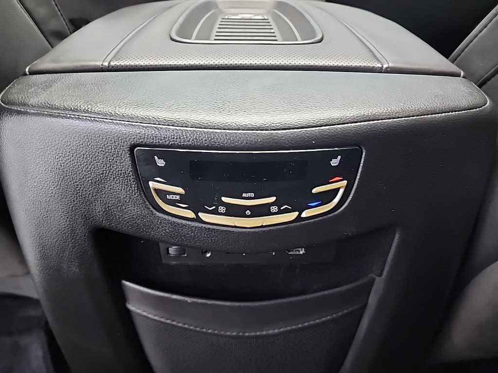 Cadillac Escalade 2018 Gris - Importación desde Corea - HF Imports Iquique - Foto 13