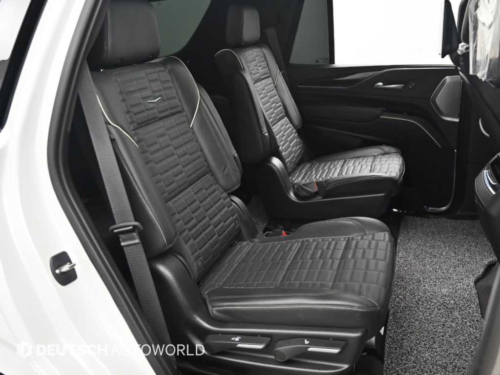 Cadillac Escalade - Vista 12