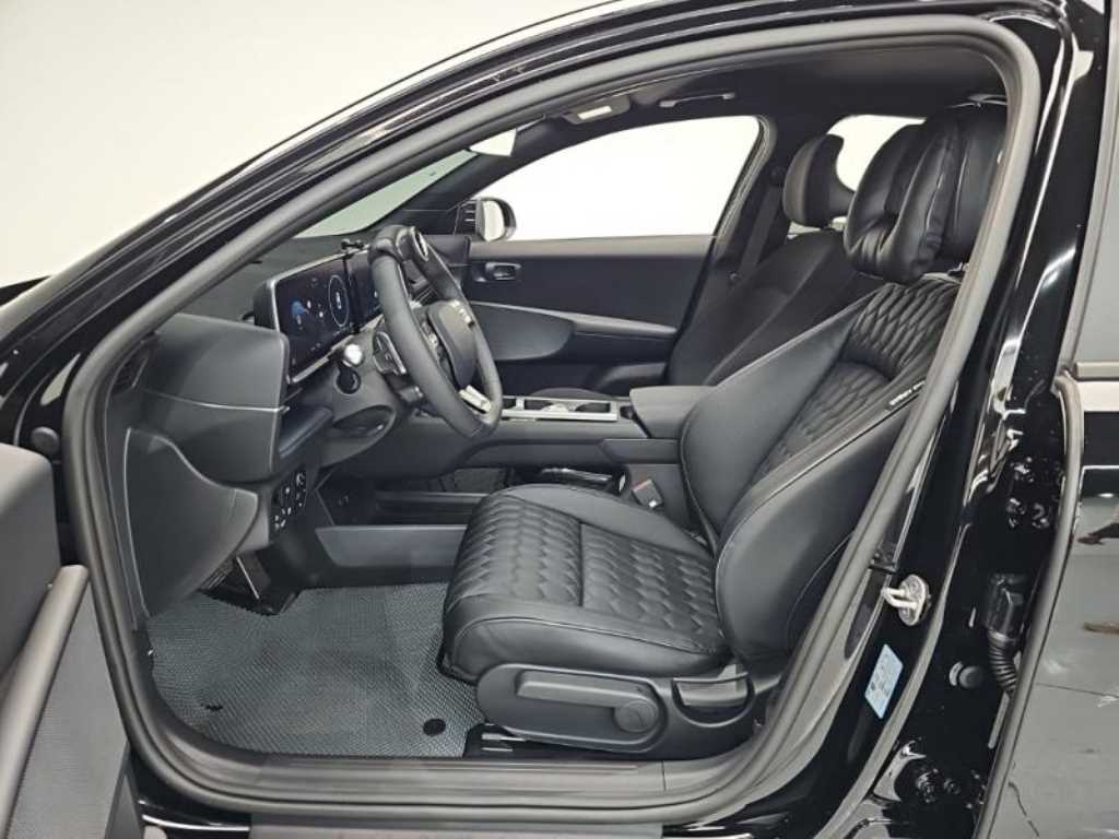 HYUNDAI Ioniq 6 2026 - Importación desde Corea - HF Imports Iquique - Foto 17