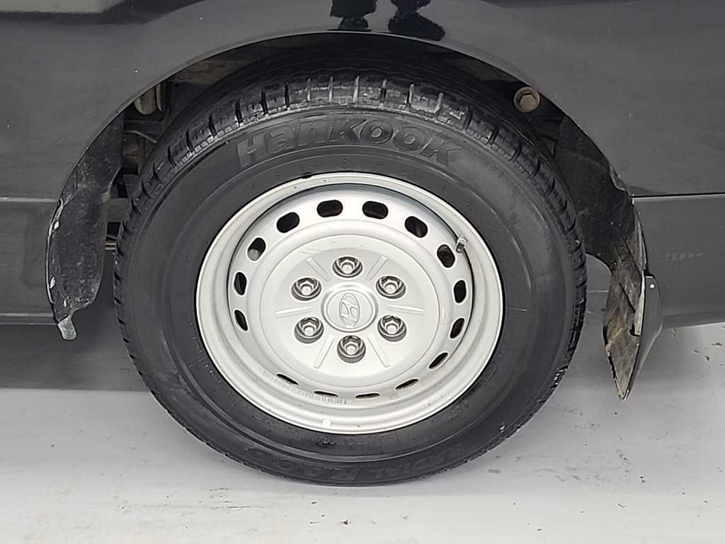 HYUNDAI Starex 2021 Negro - Importación desde Corea - HF Imports Iquique - Foto 20