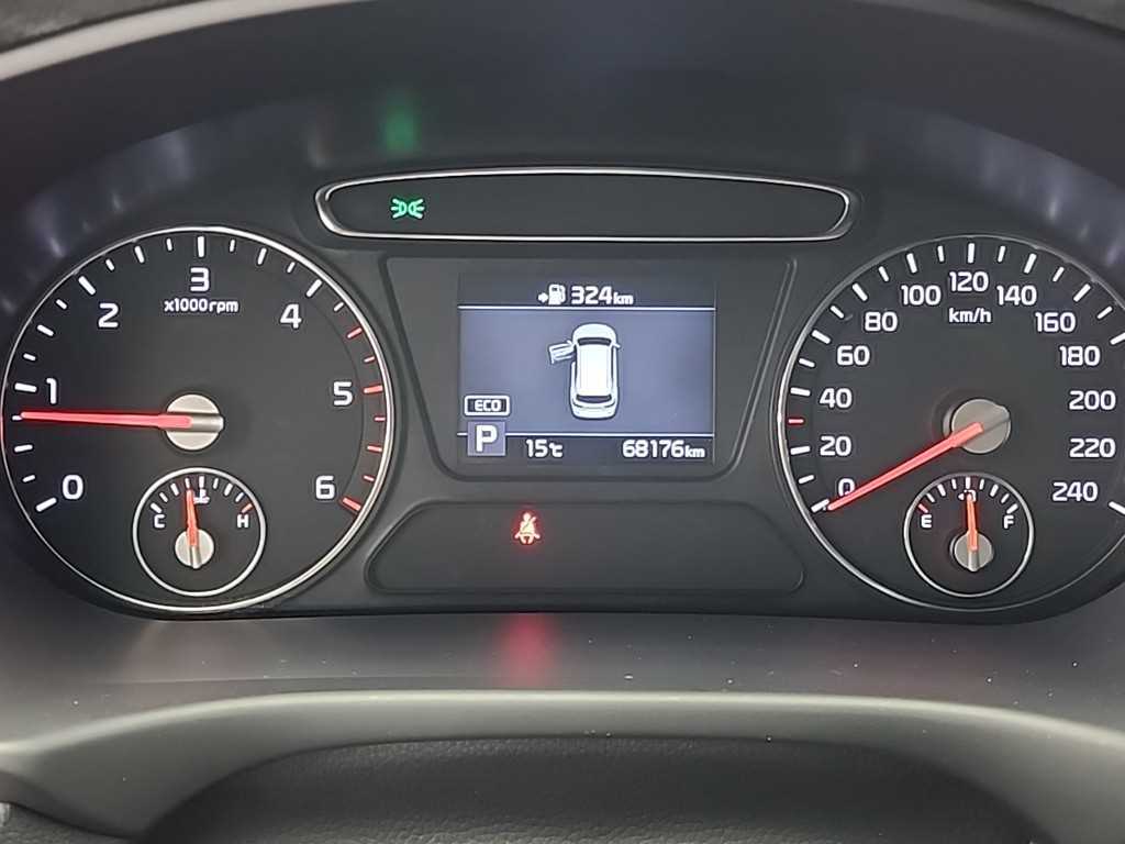 KIA Sorento - Vista 6