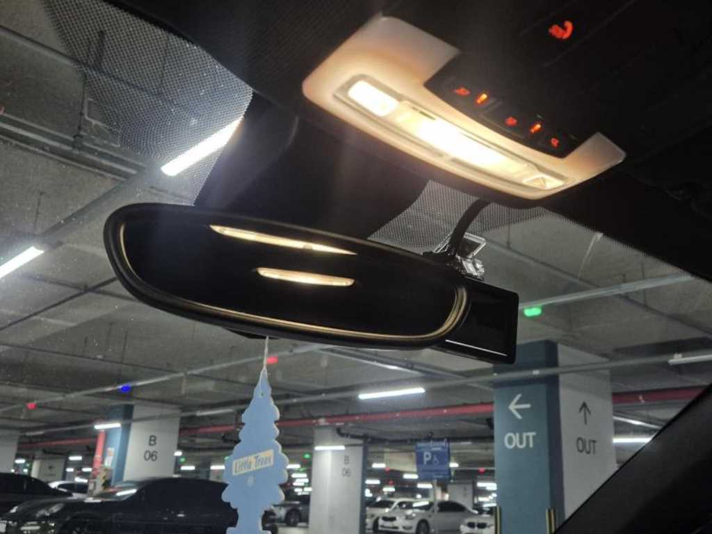 BMW 2 series - Vista 12