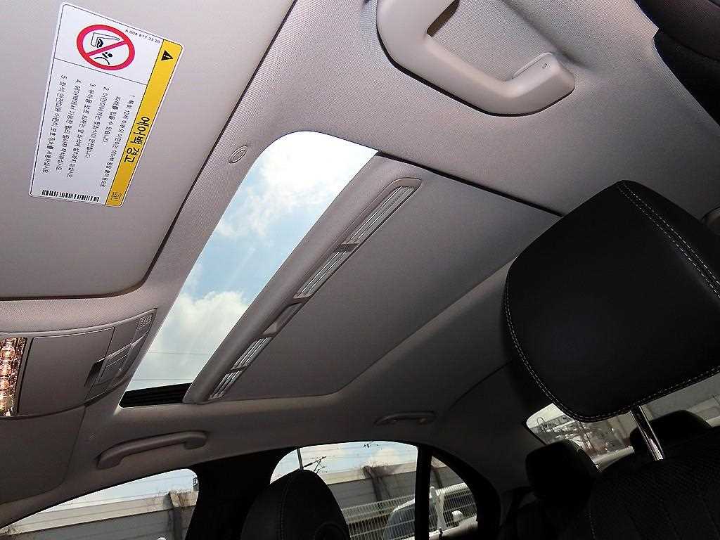 Mercedes Benz E class 2019 - Importación desde Corea - HF Imports Iquique - Foto 16