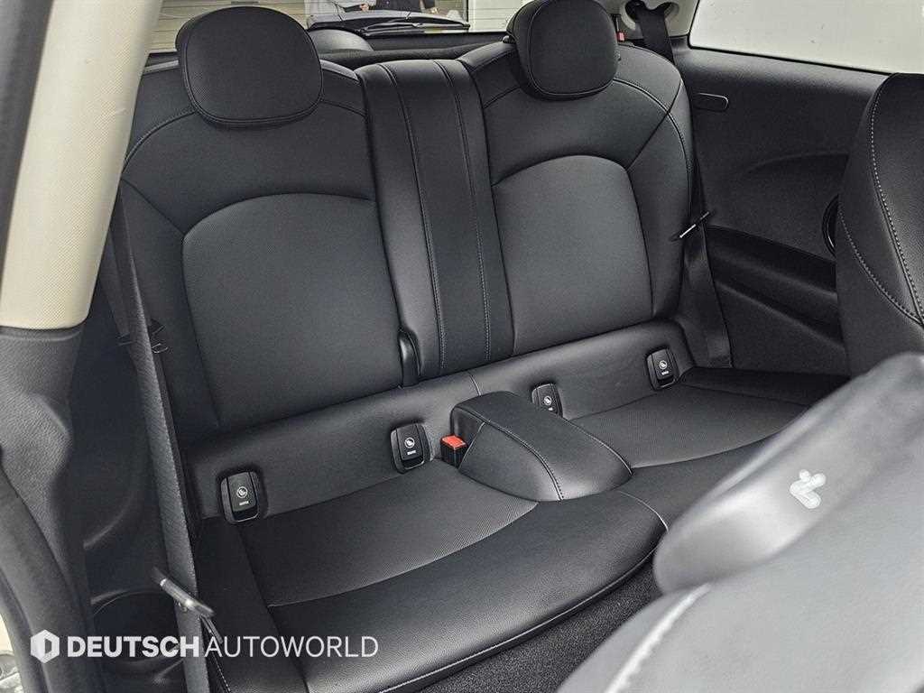 Mini Cooper - Vista 12