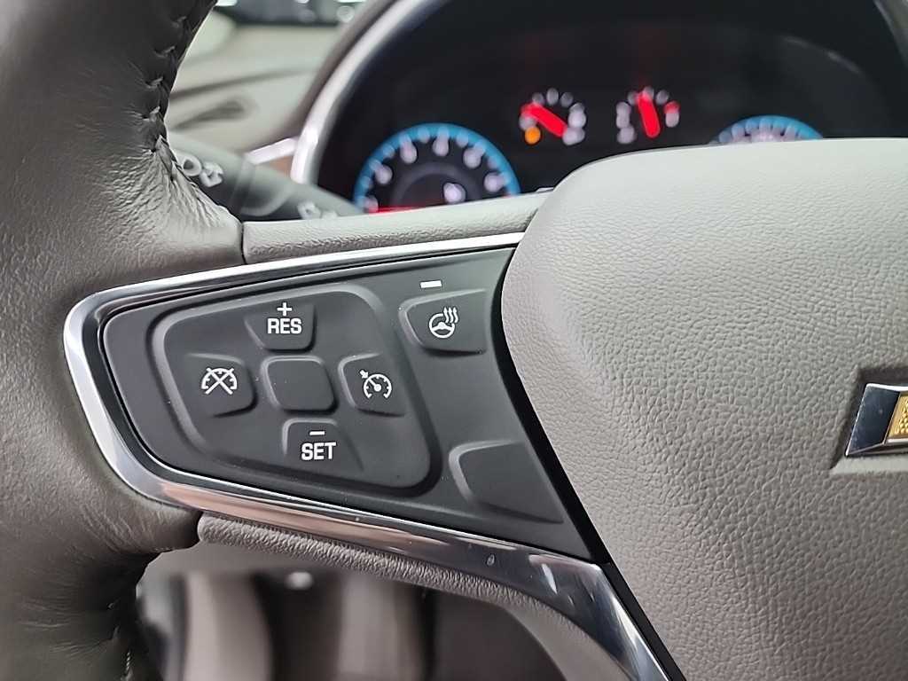 Chevrolet Malibu 2017 Negro - Importación desde Corea - HF Imports Iquique - Foto 16