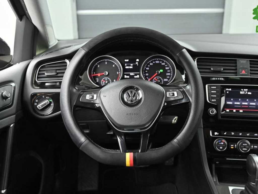 Volkswagen Golf 2015 - Importación desde Corea - HF Imports Iquique - Foto 13