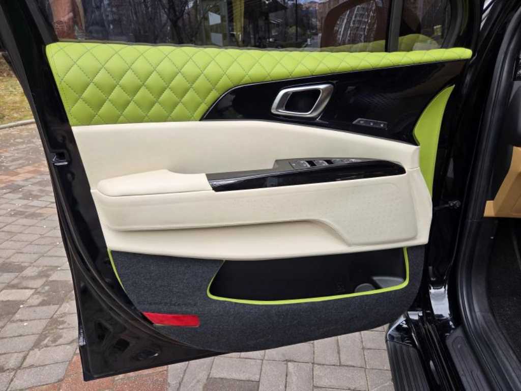 KIA Carnival 2021 - Importación desde Corea - HF Imports Iquique - Foto 13