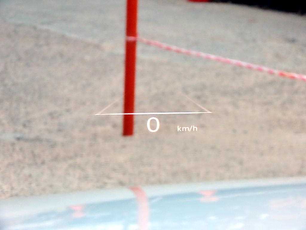 Genesis GV70 - Vista 10