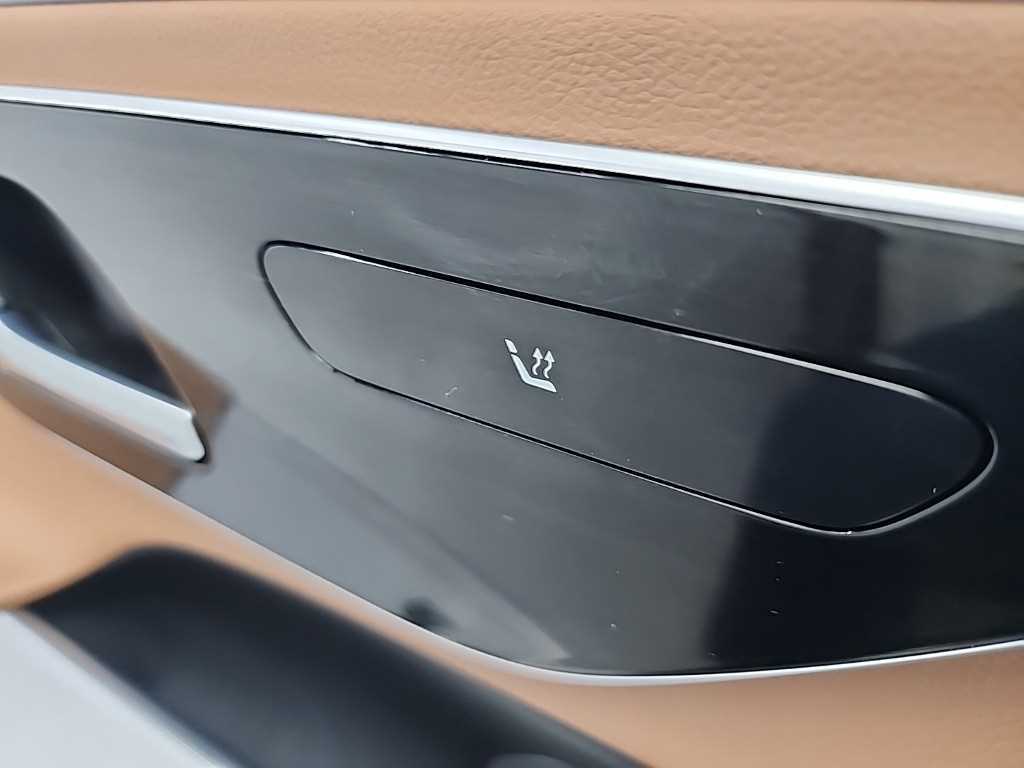 Mercedes Benz E class 2025 Blanco - Importación desde Corea - HF Imports Iquique - Foto 14