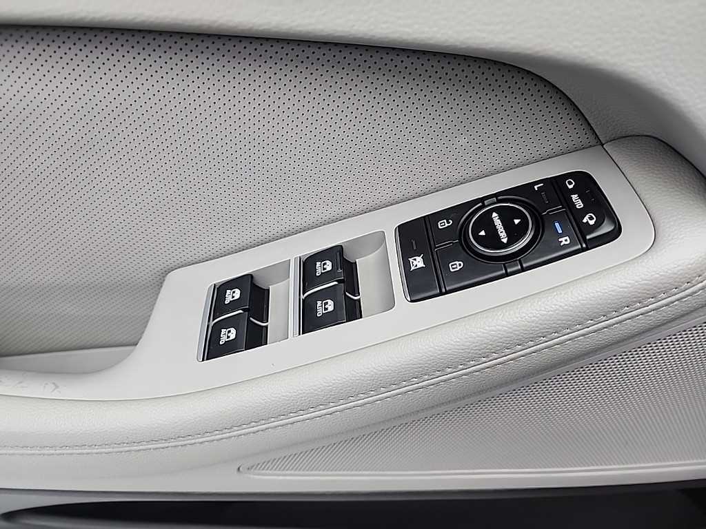 Genesis G80 2017 Gris - Importación desde Corea - HF Imports Iquique - Foto 16