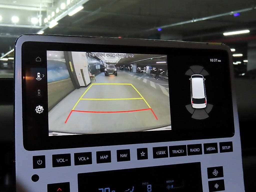 HYUNDAI Staria 2025 Gris - Importación desde Corea - HF Imports Iquique - Foto 14