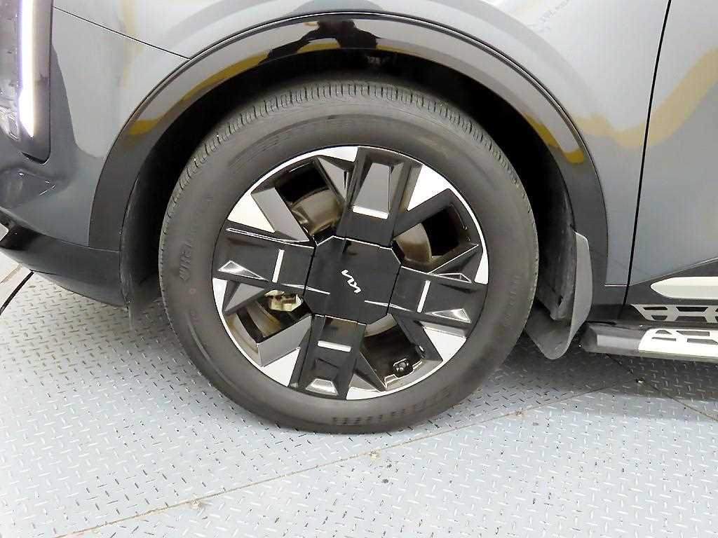 KIA Sportage 2025 Gris - Importación desde Corea - HF Imports Iquique - Foto 20