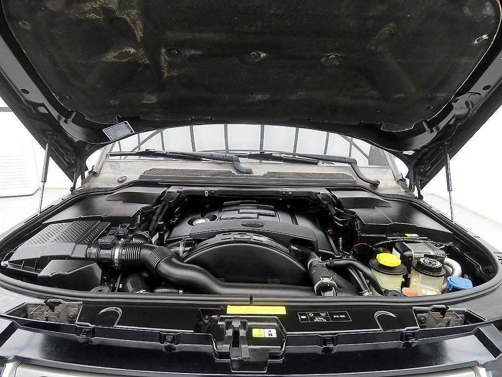 Land Rover Discovery 2014 - Importación desde Corea - HF Imports Iquique - Foto 18