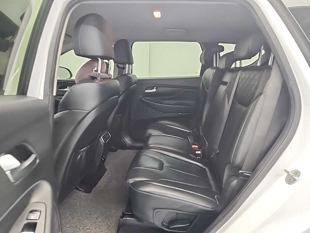 HYUNDAI Santa Fe - Vista 12