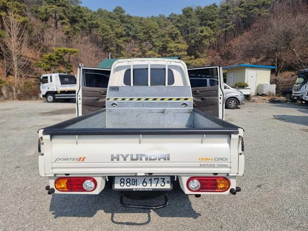 Small Truck Cargo (small) - Vista 3