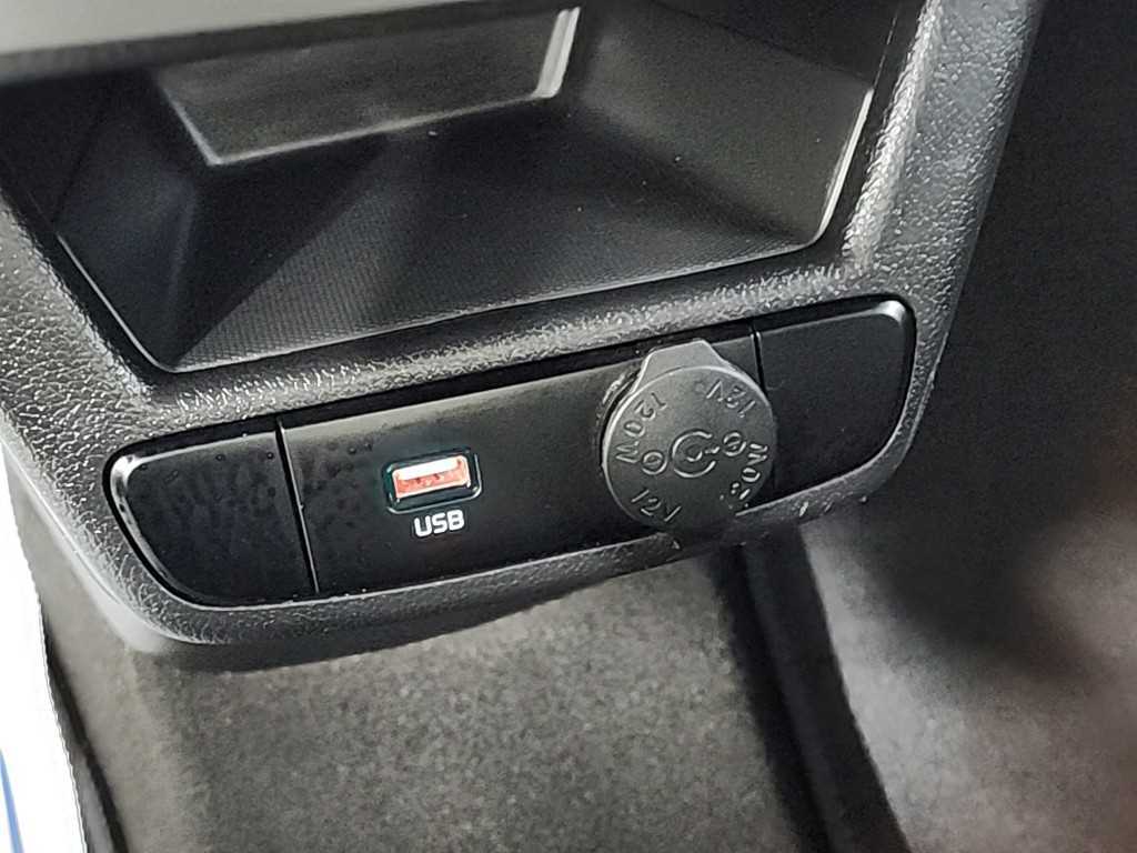 KIA Ray 2021 Blanco - Importación desde Corea - HF Imports Iquique - Foto 13