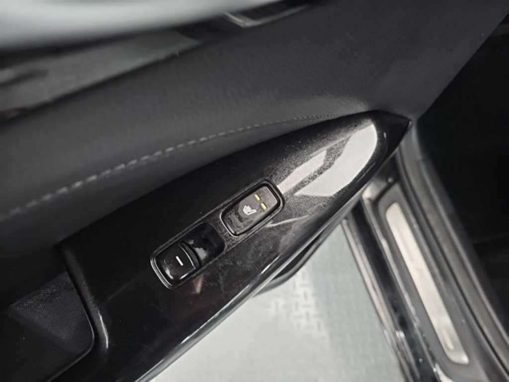 KIA K7 2016 Negro - Importación desde Corea - HF Imports Iquique - Foto 16