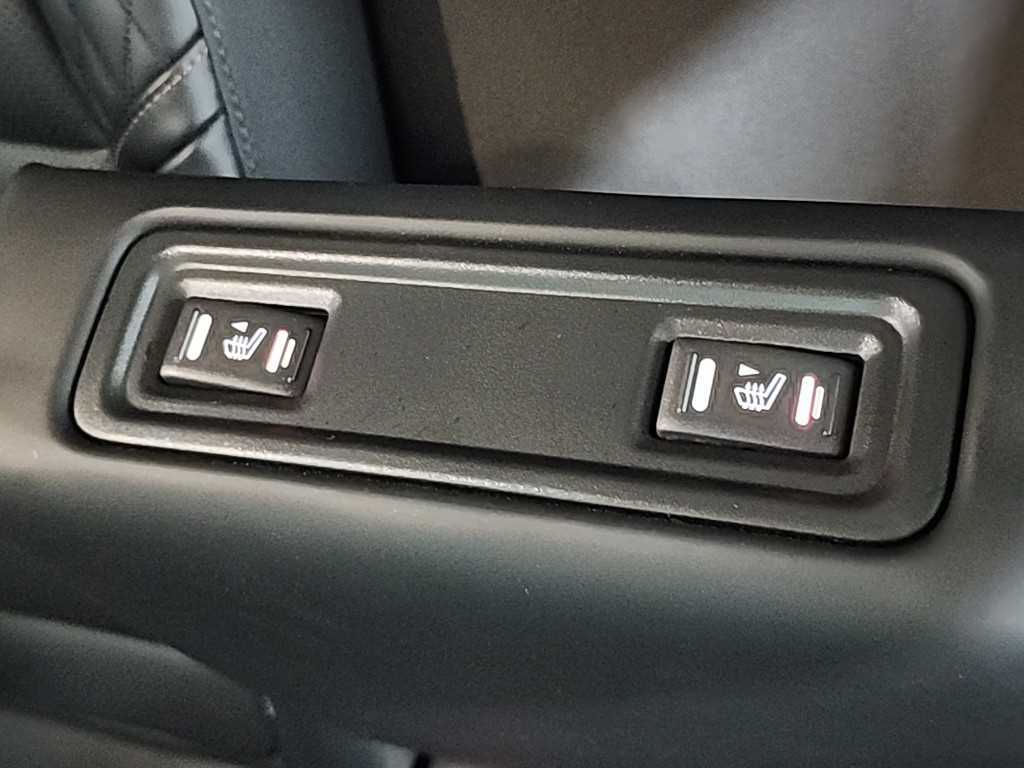 SAMSUNG QM6 2020 Blanco - Importación desde Corea - HF Imports Iquique - Foto 14