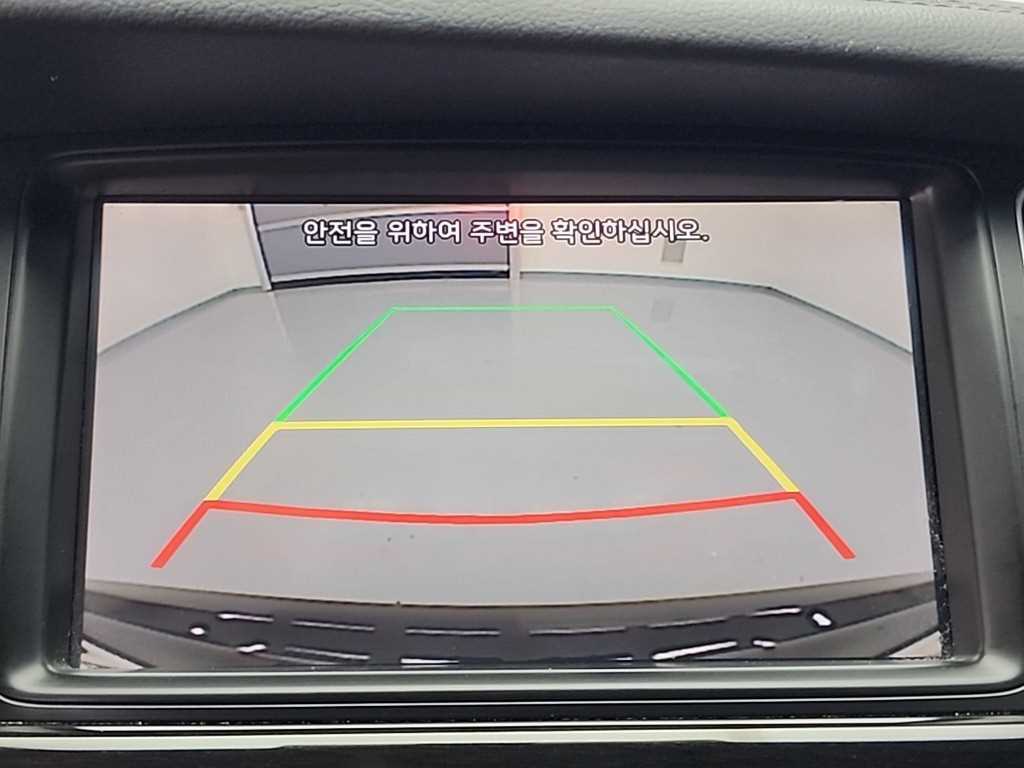 KIA K7 2015 Negro - Importación desde Corea - HF Imports Iquique - Foto 16