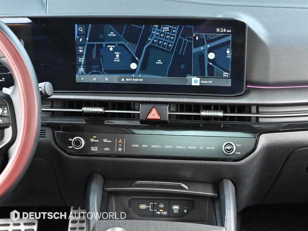 KIA Sportage 2025 Blanco - Importación desde Corea - HF Imports Iquique - Foto 14