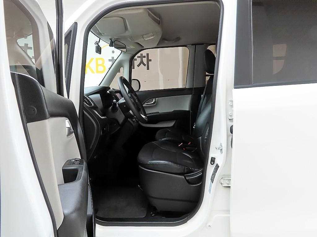 KIA Ray 2022 - Importación desde Corea - HF Imports Iquique - Foto 13