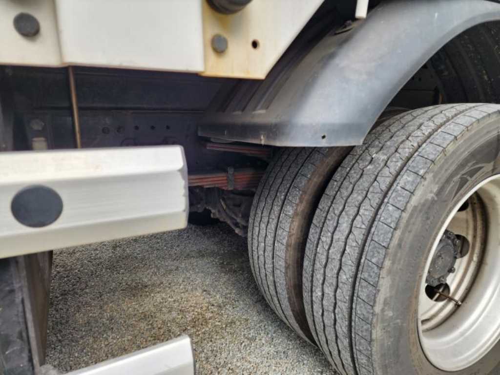 medium and large cargo goso - Vista 12