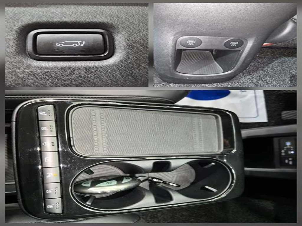 HYUNDAI Ioniq 5 2025 Negro - Importación desde Corea - HF Imports Iquique - Foto 16