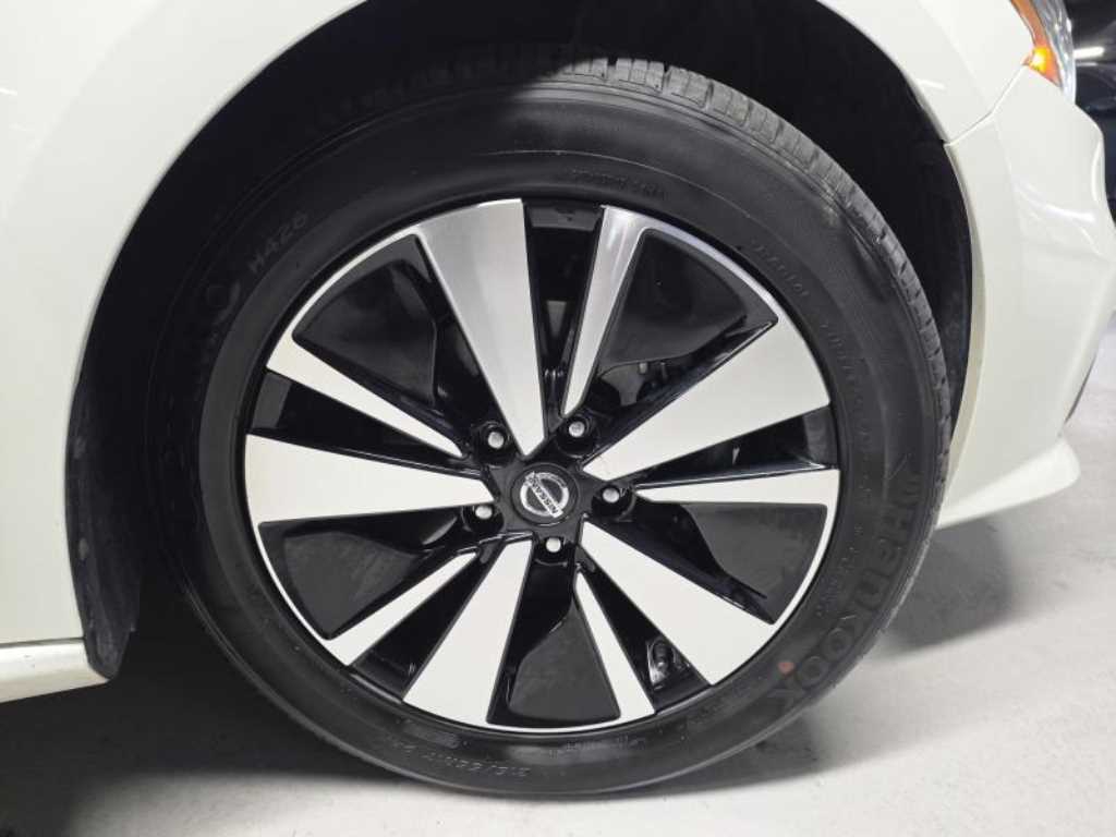 Nissan Altima 2019 Blanco - Importación desde Corea - HF Imports Iquique - Foto 19