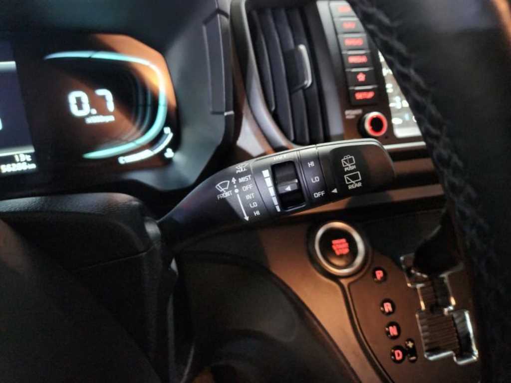 KIA Ray 2023 Blanco - Importación desde Corea - HF Imports Iquique - Foto 17