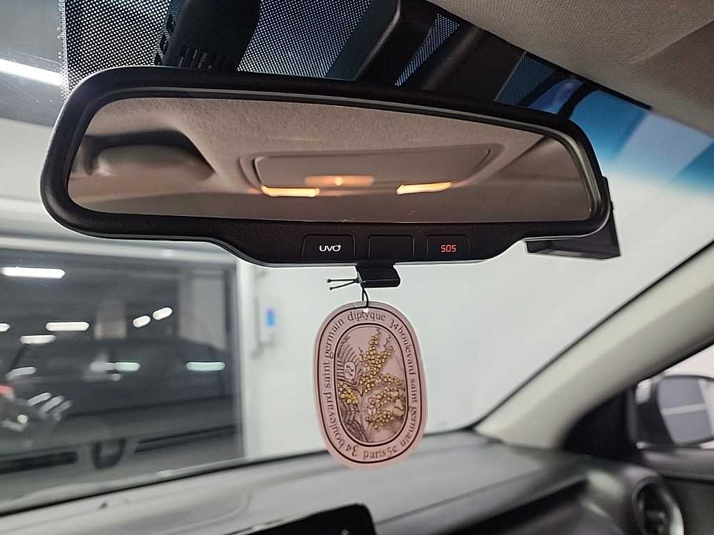 KIA K3 2021 Gris - Importación desde Corea - HF Imports Iquique - Foto 17