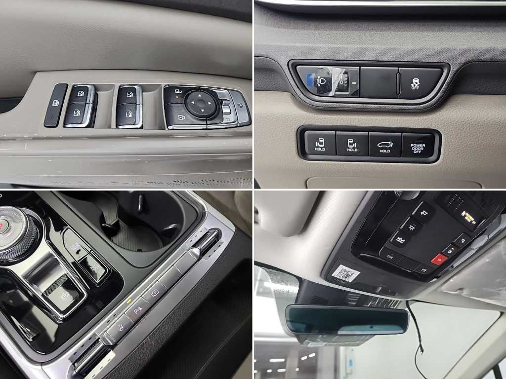 KIA Carnival 2024 - Importación desde Corea - HF Imports Iquique - Foto 19